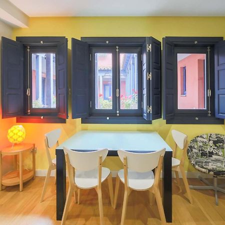 Two Bedroom Apartment Plaza Mayor By Sharingco مدريد المظهر الخارجي الصورة