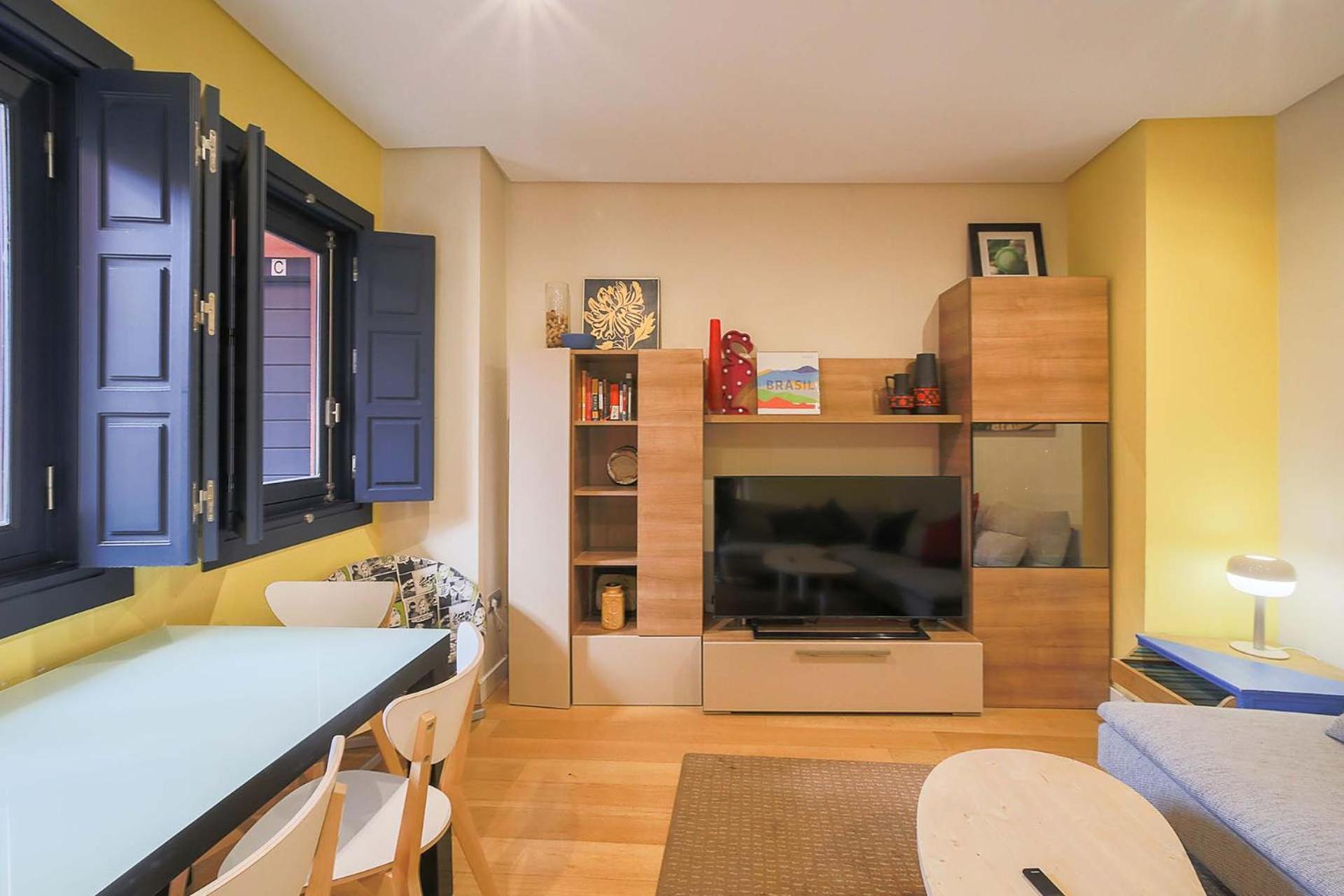 Two Bedroom Apartment Plaza Mayor By Sharingco مدريد المظهر الخارجي الصورة